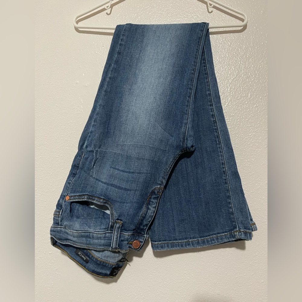 Judy Blue Boot Cut Jeans, good condition, Size 13/31